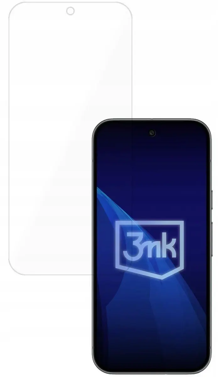 Aizsargstikls 3MK FlexibleGlass priekš Google Pixel