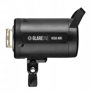 Studio lighting kit GlareOne Vega 400 Basic Kit by GlareOne — studio lighting set