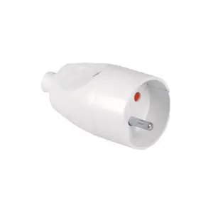 Electrical power plug AWTools AW24810 — single electrical plug, model AW24810