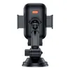 Автомобильный держатель Baseus ULTRACONTROL GO Photo 3