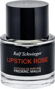 Tualetes ūdens Frederic Malle Lipstick Rose 50 ml — sievietēm