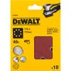 DeWalt DT3020 slīpmašīnas piederumu komplekts 10 gab. Photo 2