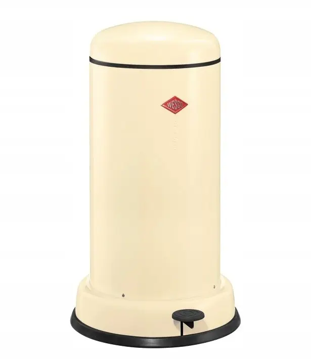 Trash Bins