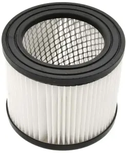 HEPA filtrs pelnu putekļu sūcējam GEKO 12 x 10,5 cm