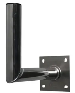 Antenna accessory Weis Koscom 3019 — Aluminium finish, aluminium material
