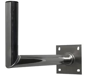 Antenna accessory Weis Koscom 3021 — Aluminium finish, aluminium material