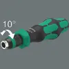 Wera 9752 bit set — 24-piece Photo 2