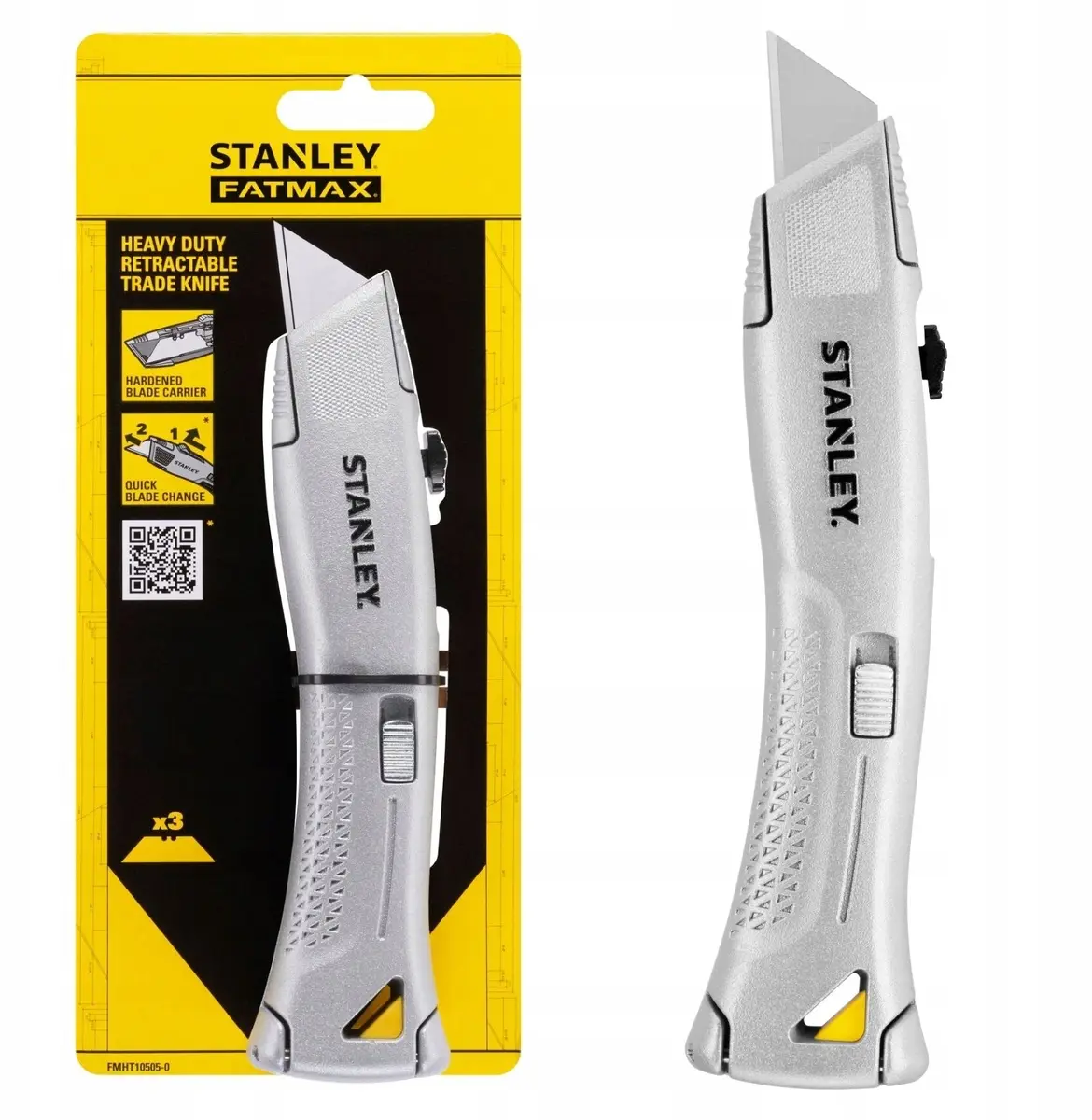 Izvelkams universālais nazis STANLEY FMHT10505-0 —