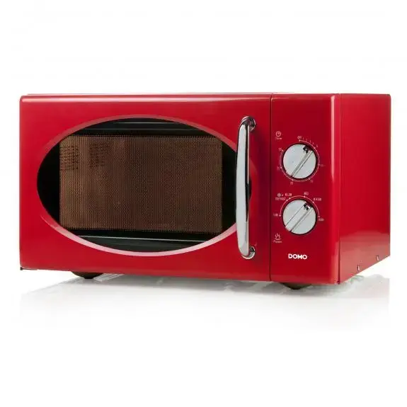 Domo DO2925 соло‑микроволновка 25 л 900 Вт Photo 5
