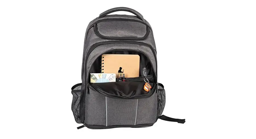 WEDO 597612 school backpack 28 L Photo 4