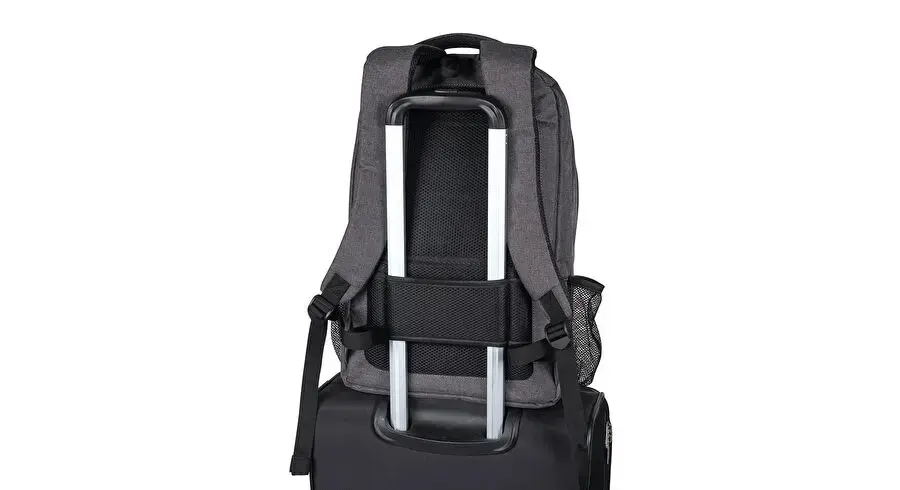 WEDO 597612 school backpack 28 L Photo 5