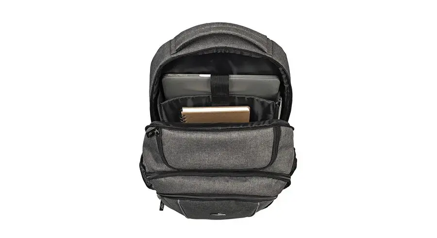 WEDO 597612 school backpack 28 L Photo 7
