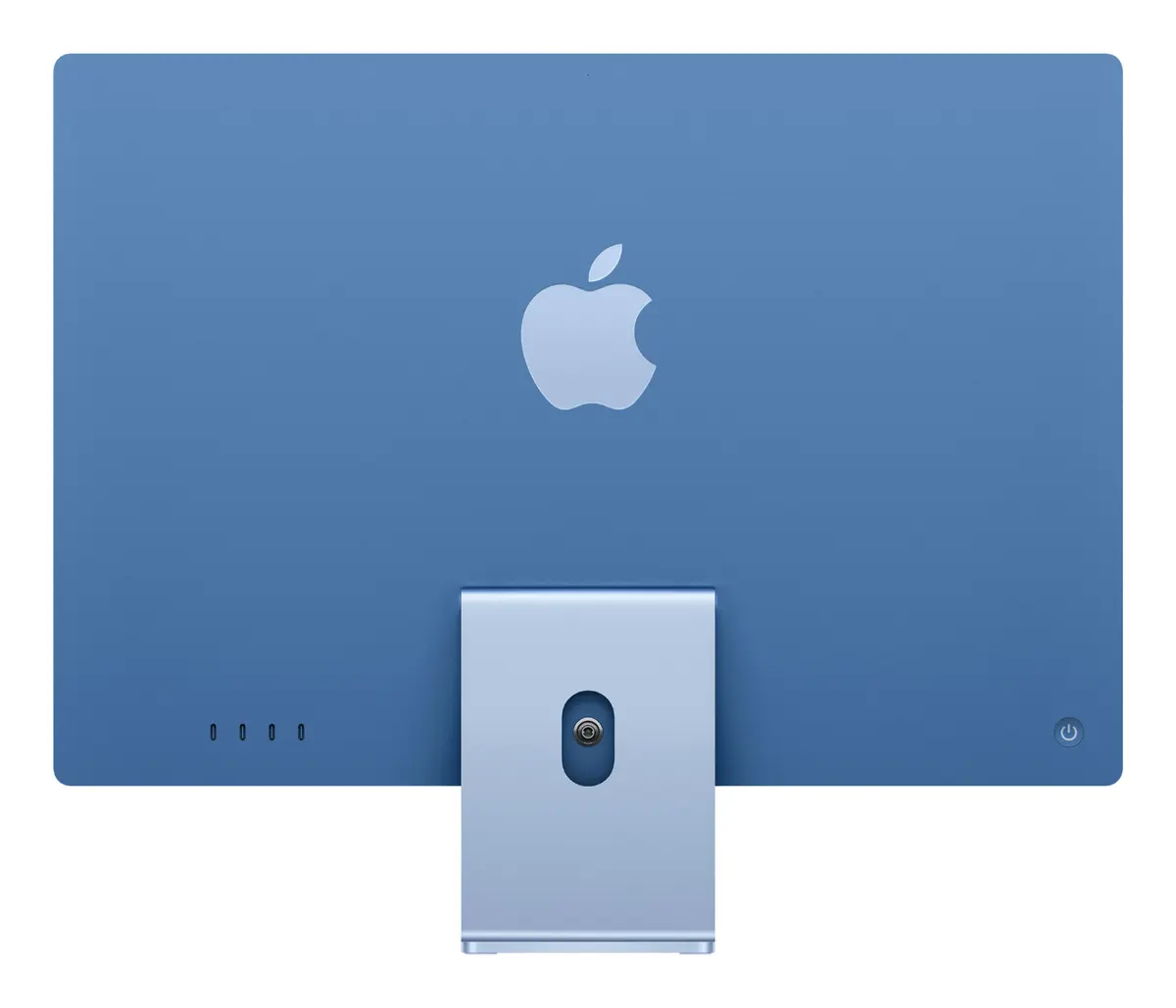 Apple iMac M4 23,5" All-in-One Photo 2