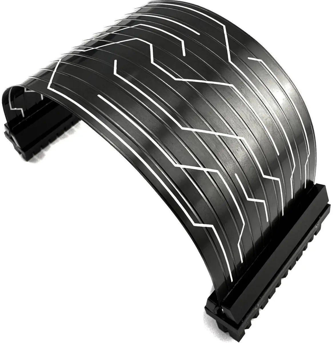 PowerBoard FPC 24 kontaktu 150 mm