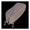 Pencil case WEDO 24245112 polyester grey Photo 2