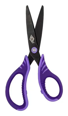 WEDO Wedo 73 2699 straight-cut scissors set Photo 3