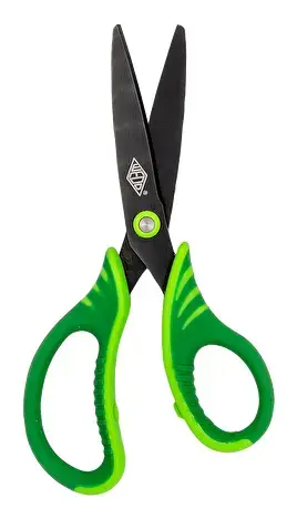 WEDO Wedo 73 2699 straight-cut scissors set Photo 4