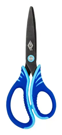 WEDO Wedo 73 2699 straight-cut scissors set Photo 5