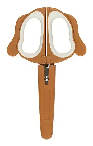 WEDO Art & Craft 736004 child straight-cut scissors Photo 4