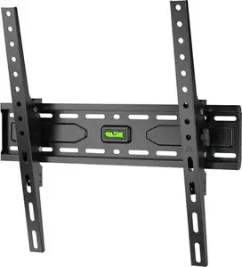 WENTRONIC Goobay TV wall mount TILT (model 79756) — tilting bracket for flat screens, VESA-compatible