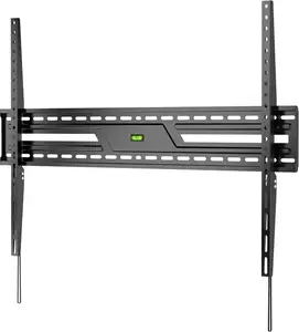 Wall mount bracket WENTRONIC Goobay TV-Wandhalterung FIXED (XL) model 79759 for flat-screen TVs, fixed tilt