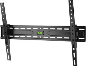 WENTRONIC Goobay TV wall mount TILT (XL) model 79758 for large TVs, tilt function, universal VESA compatibility