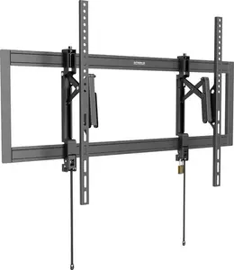 Wall Mount for TV SpeaKa Professional SP-TVM-1500 — for 55–105" TVs, tilt and swivel, theft protection