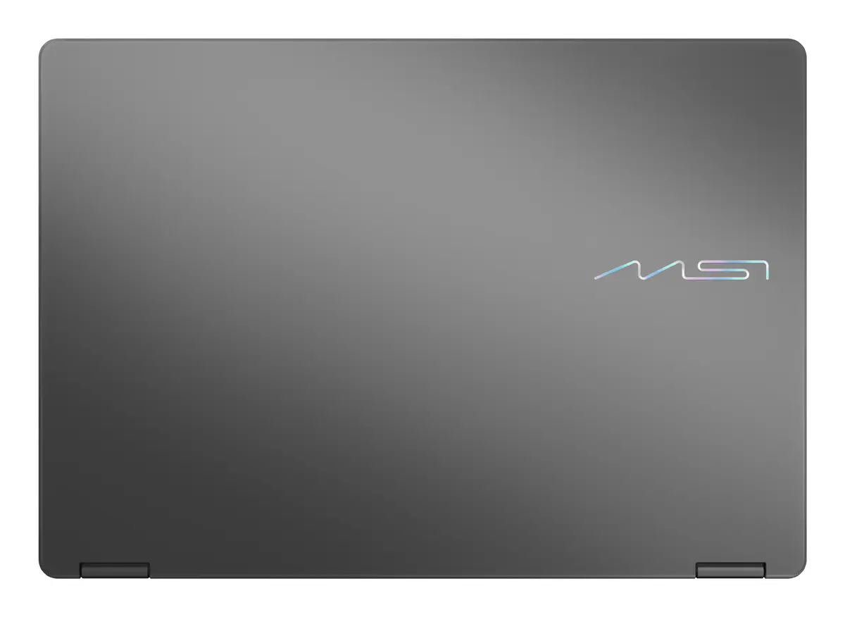 MSI Prestige 14 Flip AI+ D3MTG-055 — 14" 2‑in‑1 klēpis Photo 5