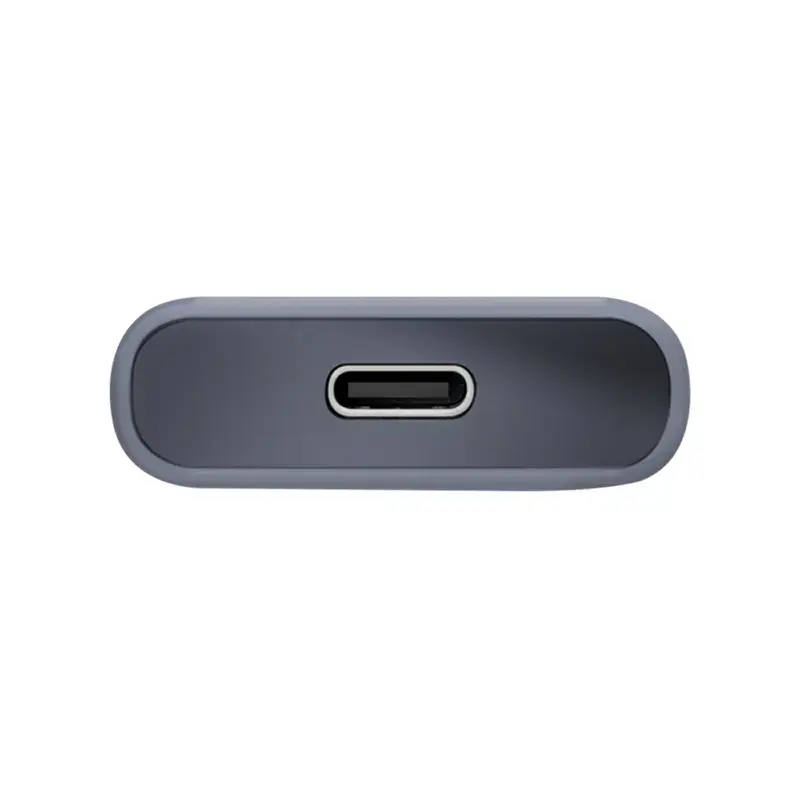 LOGILINK UA0435 SSD enclosure for M.2, USB-C Photo 3