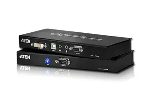 Console Extender ATEN CE600