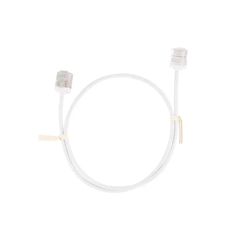 LOGILINK CQ3091U Cat6a U/UTP 10 m kabelis Photo 3