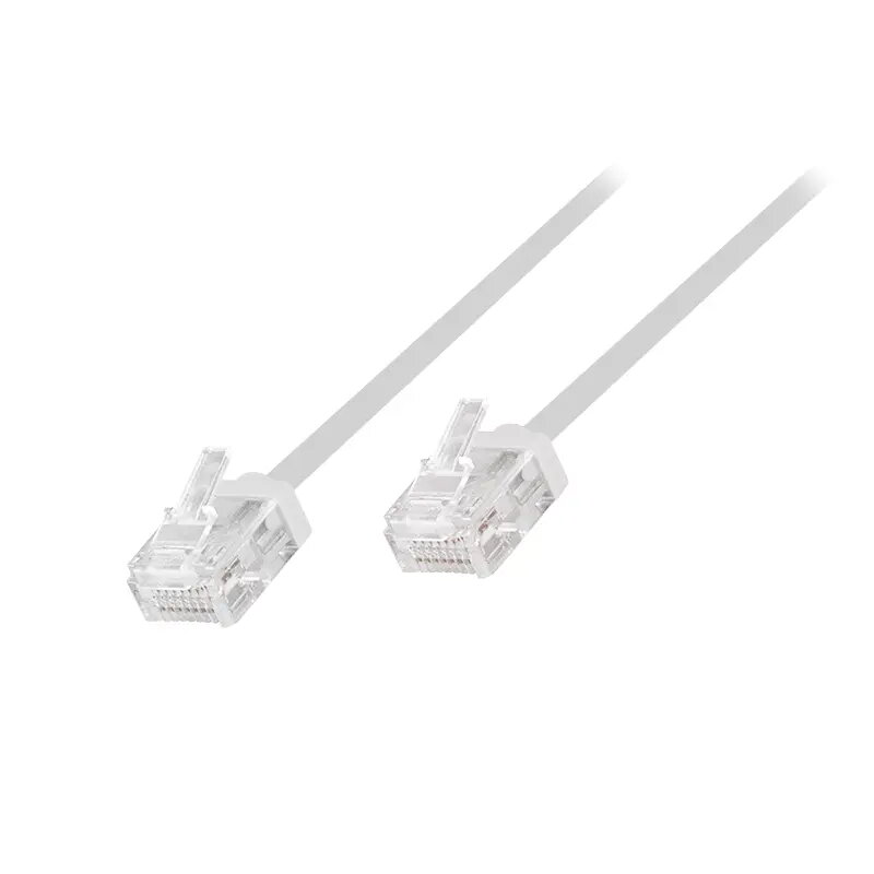 Tīkla kabelis LOGILINK CQ3101U Cat6a U/UTP