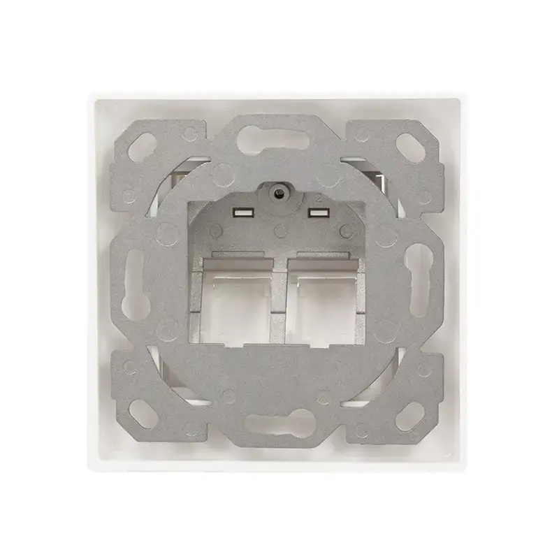 Bracket for Keystone Module LOGILINK NK4081 Photo 3