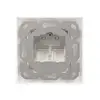 Bracket for Keystone Module LOGILINK NK4081 Photo 3