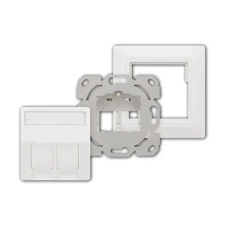 Bracket for Keystone Module LOGILINK NK4081 Photo 5