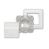 Bracket for Keystone Module LOGILINK NK4081 Photo 5