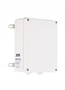 Enclosure Atte ABOX-M3 IP56 — Atte ABOX-M3 weatherproof electrical enclosure
