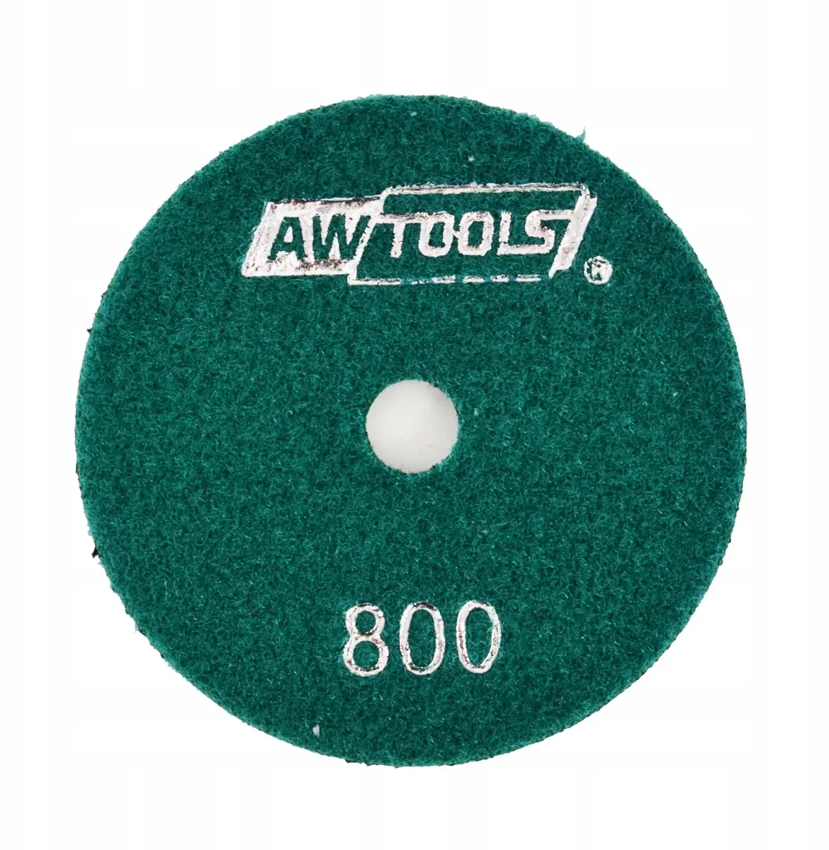 Pulēšanas uzgalis AWTools AW56318 100 mm