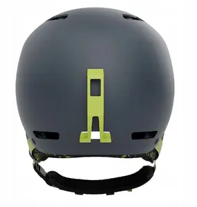Winter Junior Helmet GIRO CRUE matte indigo, size M 55.5–59 cm