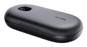 Charging case Yealink BHC71P, black — charging and storage accessory for Yealink wireless headset