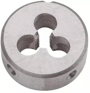 Tap FANAR NARZYNKA M 3 DIN-22568 HSS 800 – metric M3, 6 threads-per-inch marking (6e)