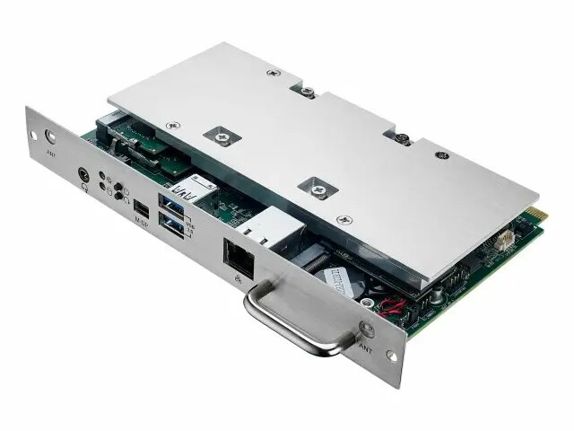 Desktop PCs & Workstations