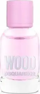 Eau de Toilette DSquared2 Wood Pour Femme mini 5 ml - DSquared2