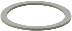 VIEGA replacement gasket for Geberit sink siphon (model 1473867) – sealing ring for washbasin trap