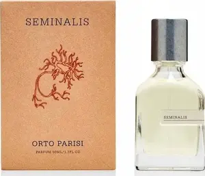Eau de Parfum spray Orto Parisi Seminails — Unisex, 50 ml