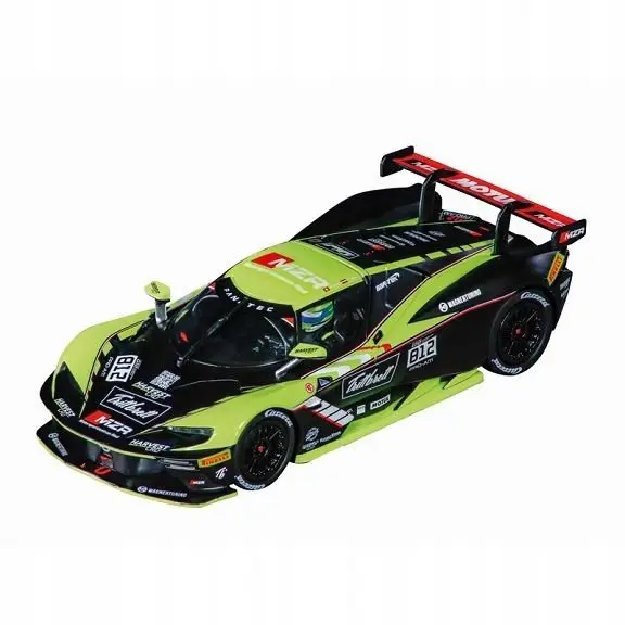 CARRERA Modeļa auto Carrera D132 32068