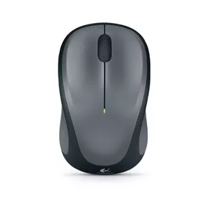 Logitech M235 компьютерная мышь Для обеих рук Беспроводной RF Оптический 1000 DPI