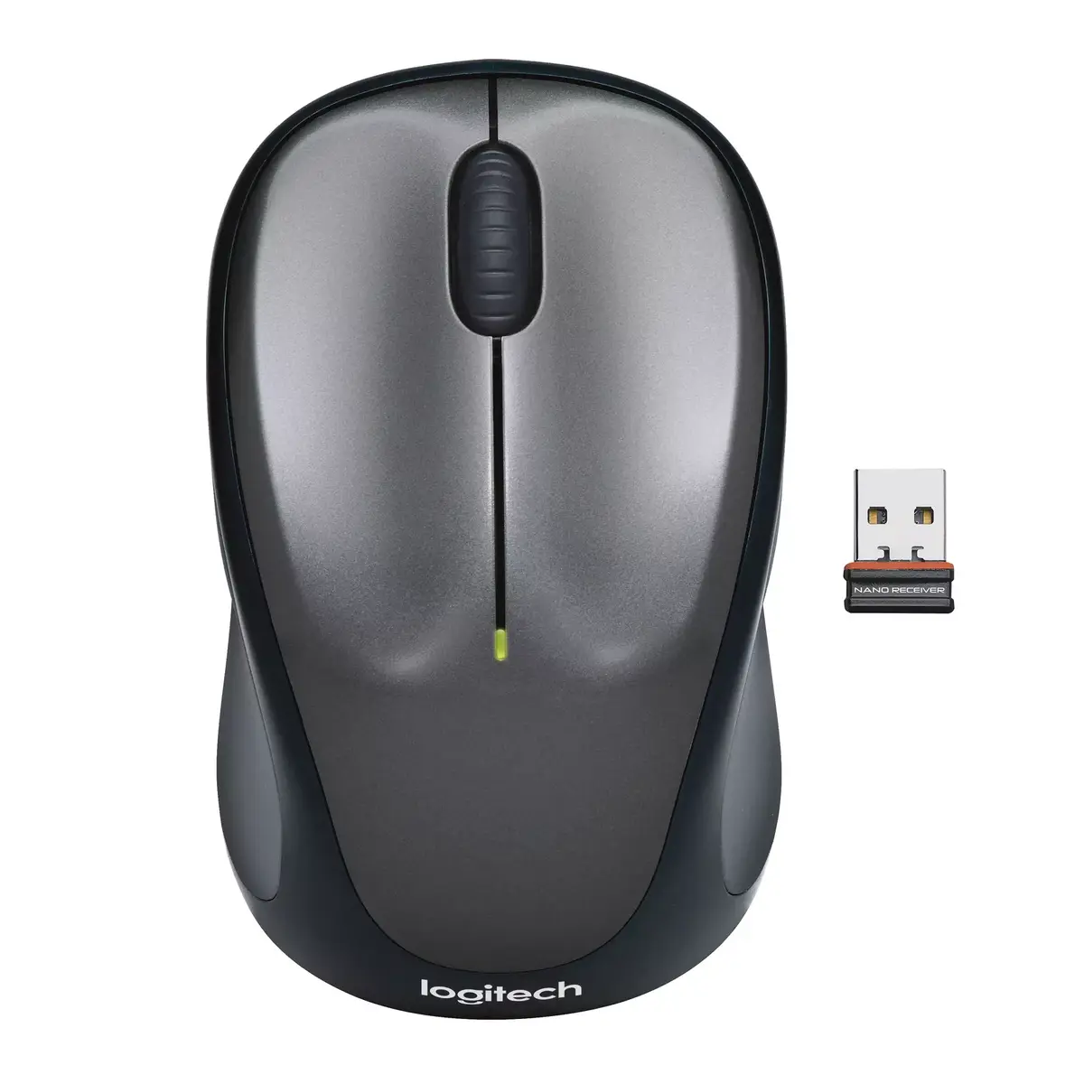 Pele Logitech M235 Photo 2