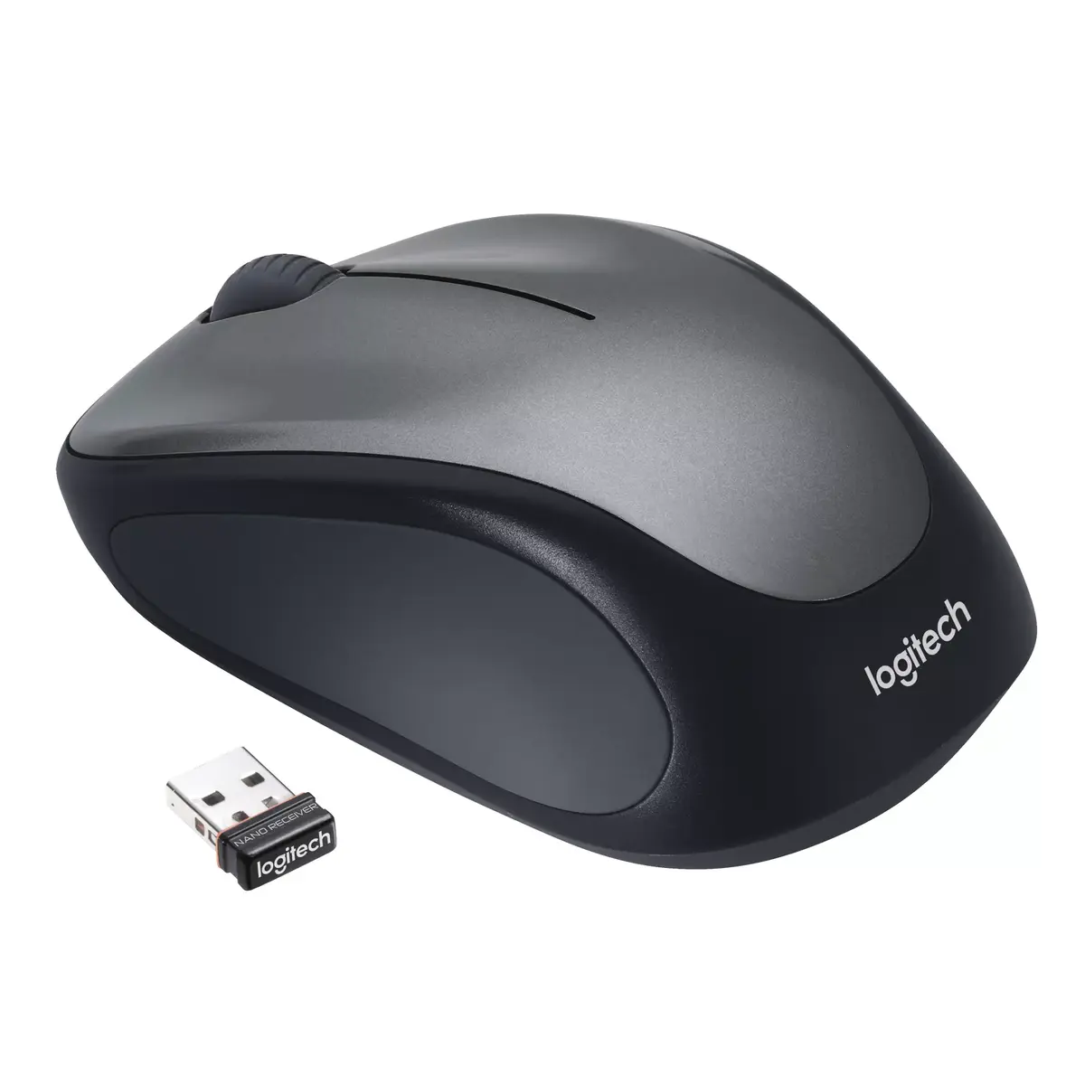 Pele Logitech M235 Photo 4