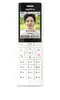 DECT трубка FRITZ X6 white International Photo 2